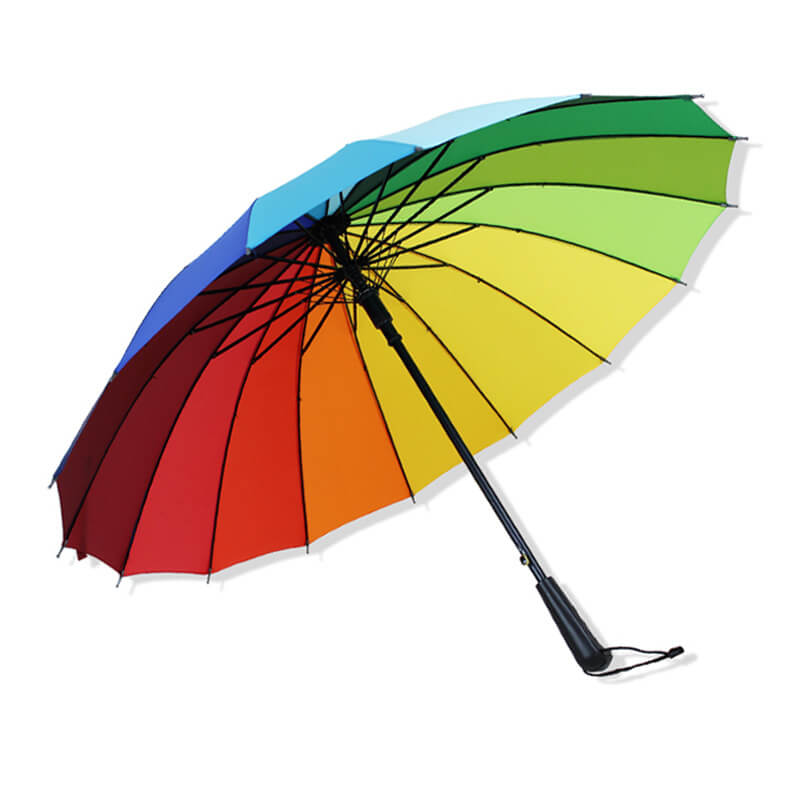 14 Umbrellas Types | Which Suits Your Needs?