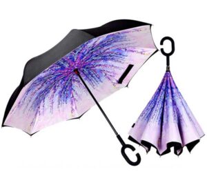 Inverted-Umbrella