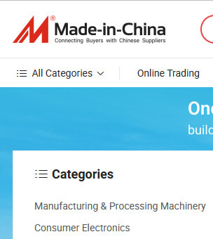 Made-in-China