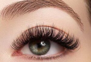 Sable-Eyelash-Extension