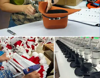 China Hat Manufacturers-5