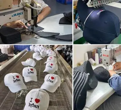 China Hat Manufacturers-8