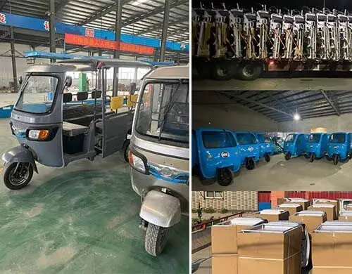 E-scooter suppliers in China-4