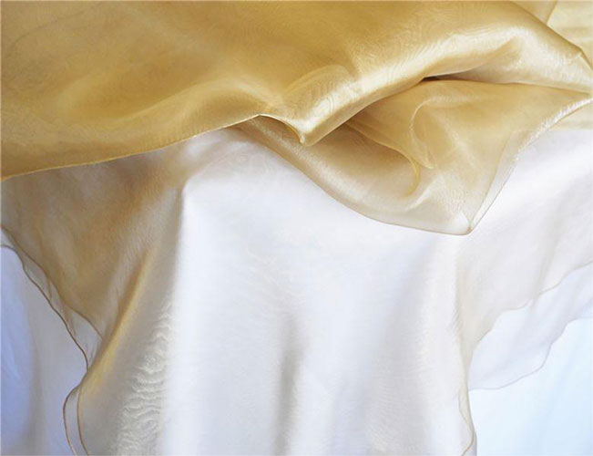 Organza-tablecloth