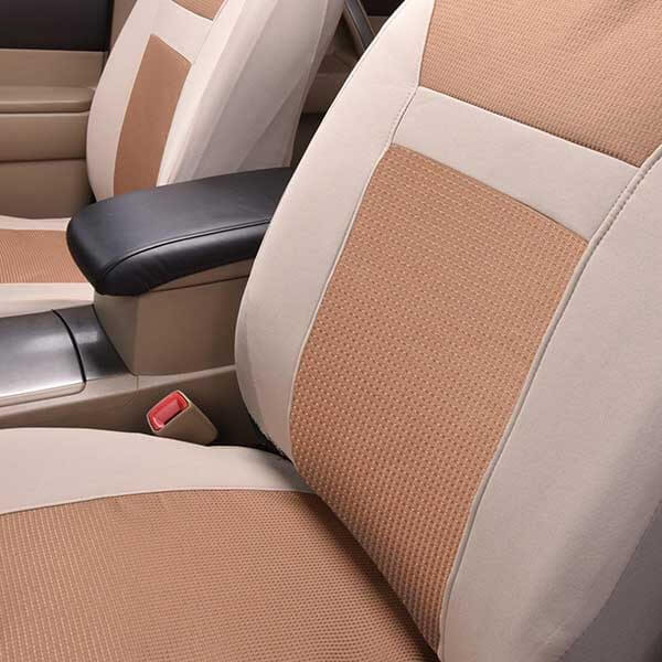 A Guide to Choosing the Best Material for Your Car's Seats