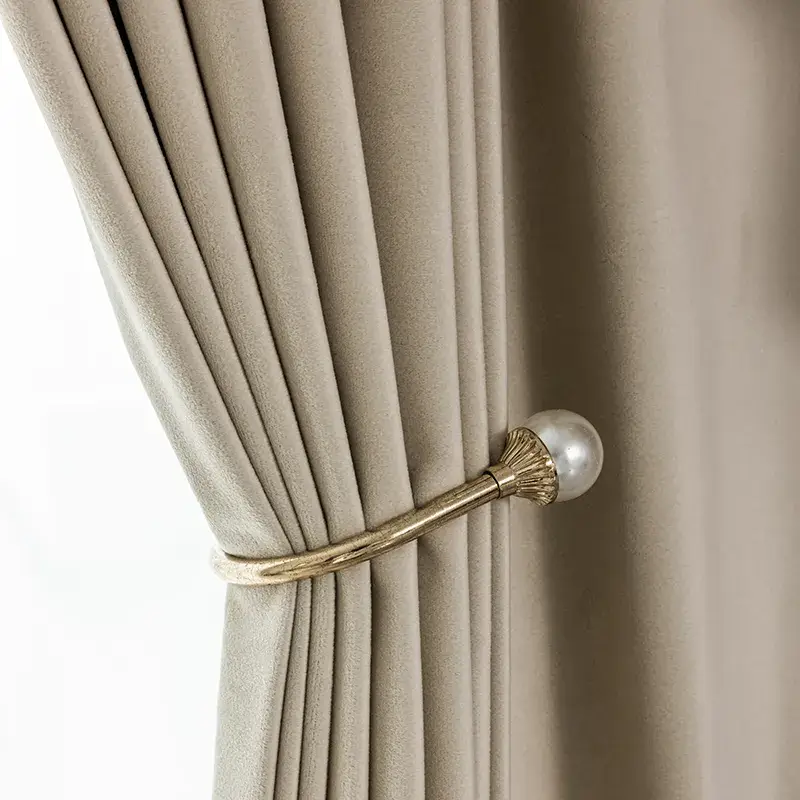 Polyester curtain-2