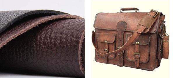 Top-grain-leather-bag