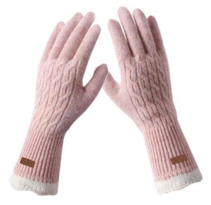 Wool glove