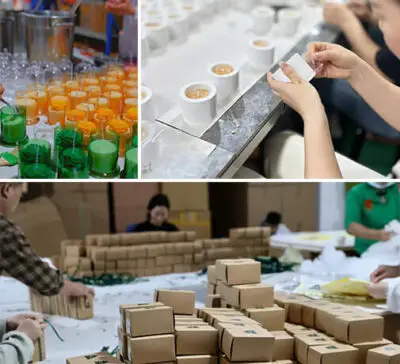 candle manufacturers in China-7