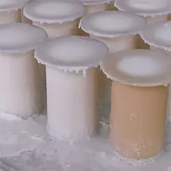 candle production-cooling again