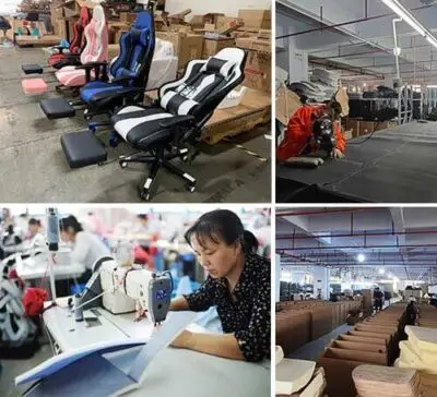 gaming chair factory-1