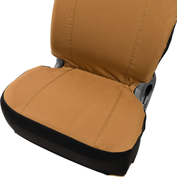nylon car seats 2