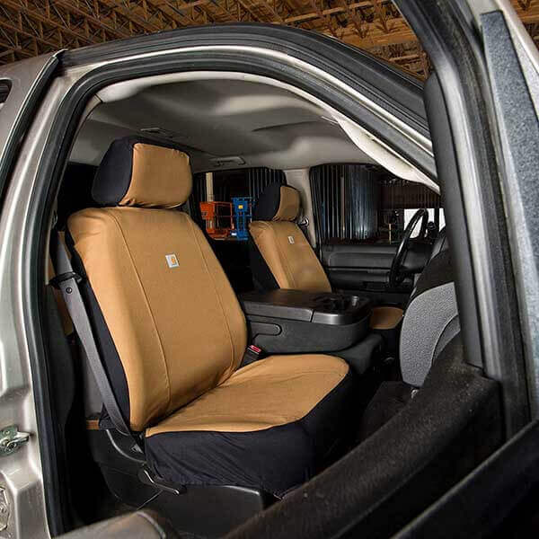 nylon car seats