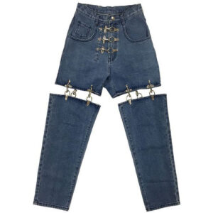 Técnicas de recorte en jeans-2