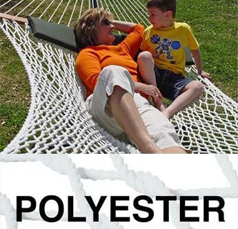 Polyester hammock 2