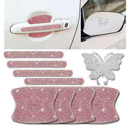 accesorios para el coche