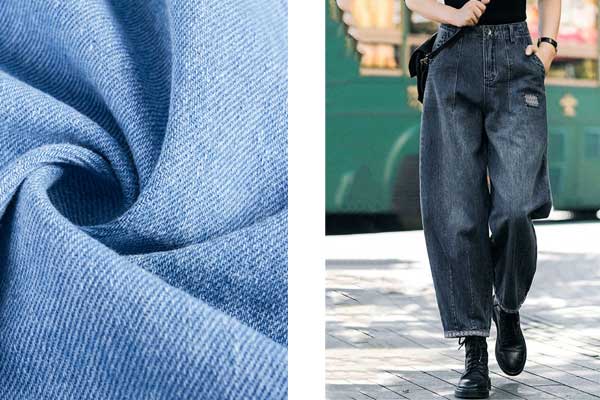 Fabrics for Trousers: Top 10 fabrics for your trousers (Complete