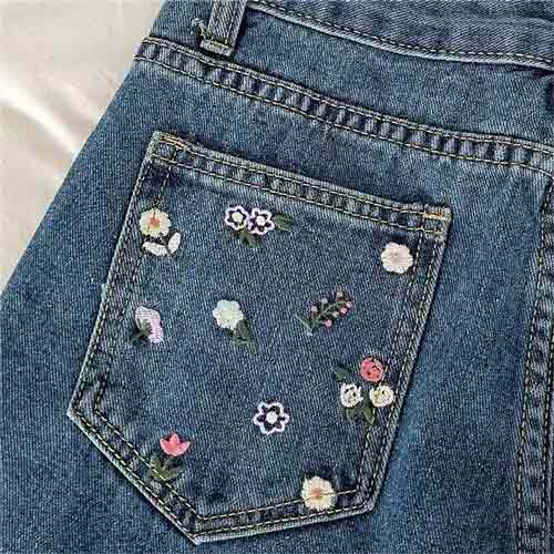 embroidery-on-jeans