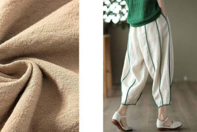 THE BEST OPTION WOVEN PANTS main image 0