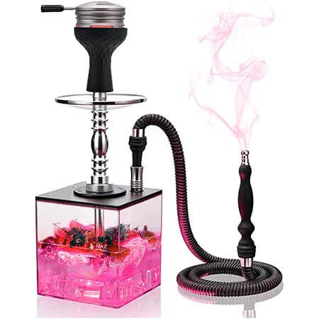 Accessoires pour fumeurs-1