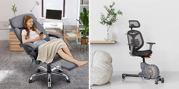 China office furniture with multifunctionality and ergonomic design