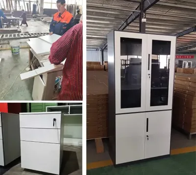 Fabricants chinois de mobilier de bureau