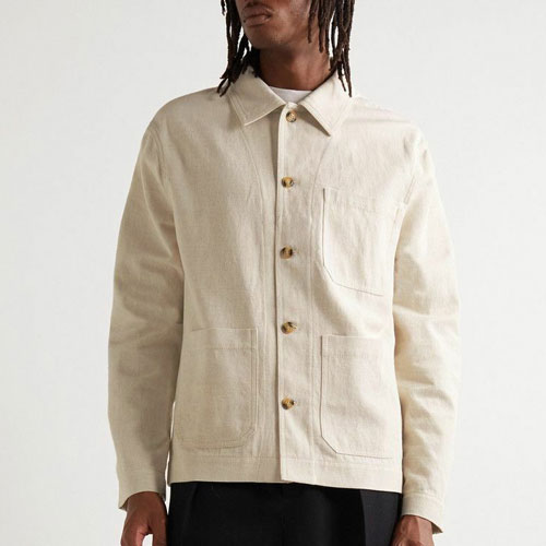 cotton-jacket