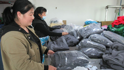 jinjiang-jacket-production