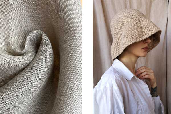 linen-hats