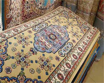 Xinjiang Carpet-1