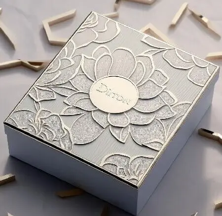 fine jewelry packaging