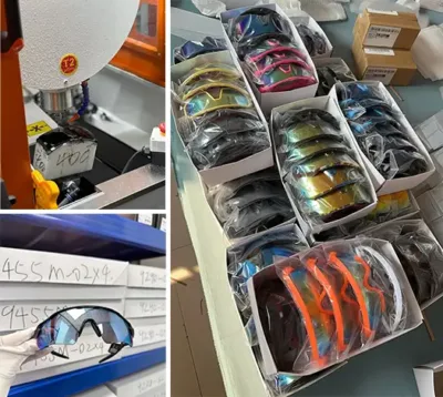 china sports sunglasses supplier