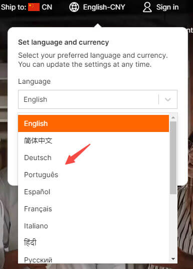 languages-used-in-alibaba