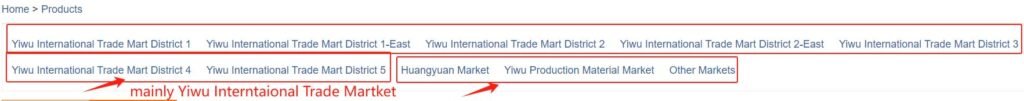 yiwugo online yiwu market suppliers