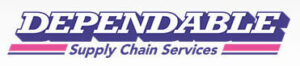 Dependable Supply Chain Services logo