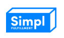 Simpl Fulfillment logo