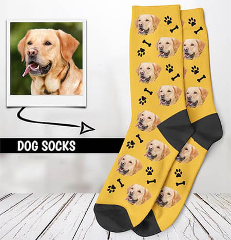 POD socks