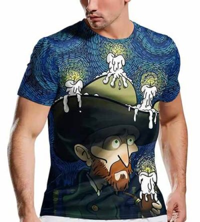 6 T-shirt Printing Methods & 21 Print Types Explained