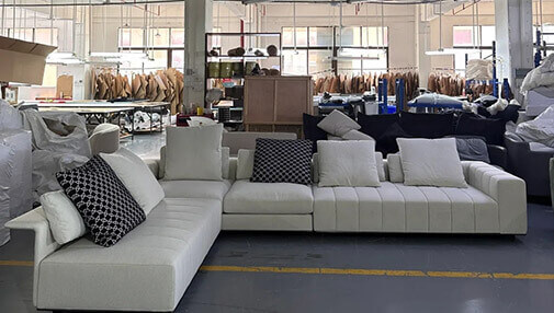 china sofa factories