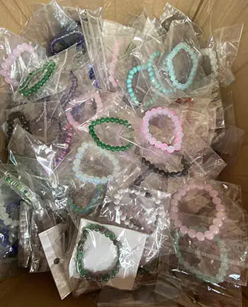 stock bracelets