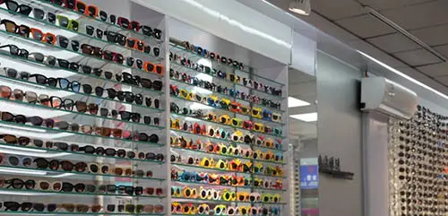 stock sunglasses