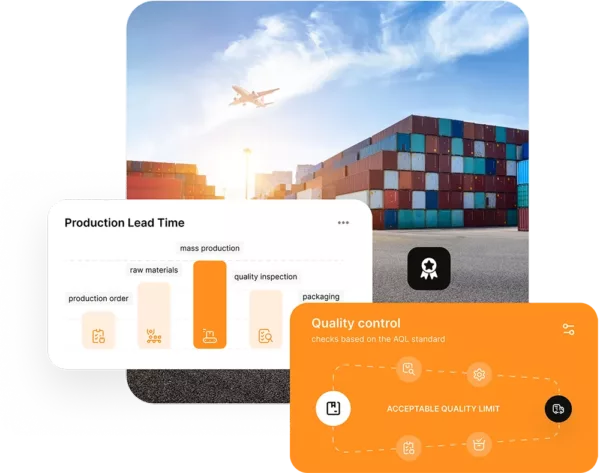 Procurement for government and enterprises