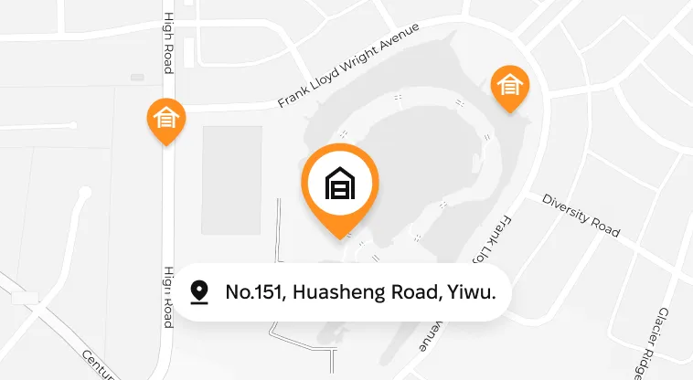 Warehousing and storage