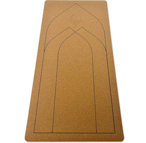 innovative material prayer mat