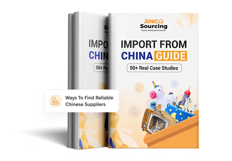 Import from China Guide