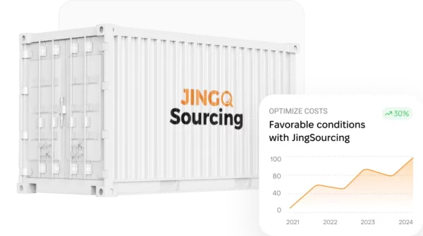 Efficient sourcing for retailers