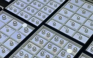 zhuji pearl jewellery