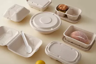 bagasse tableware