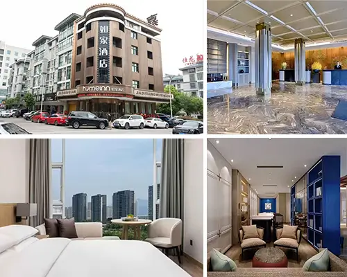 yiwu hotels