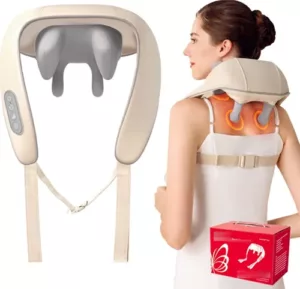 Neck & Shoulder Massager